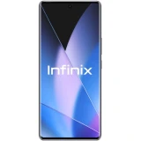 Смартфон Infinix Zero 40 5G 12/512Gb Black (X6861) (4894947046100)