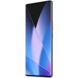 Смартфон Infinix Zero 40 5G 12/512Gb Black (X6861) (4894947046100)