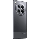 Смартфон Infinix Zero 40 5G 12/512Gb Black (X6861) (4894947046100)