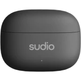 Гарнитура Sudio A1 Pro Black (A1PROBLK)