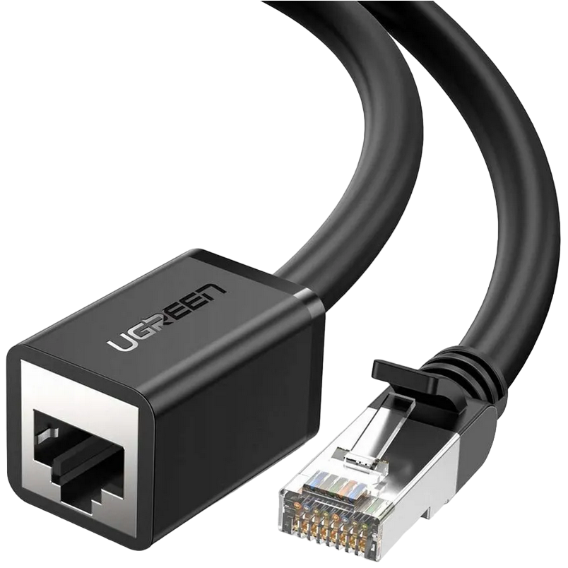 Патч-корд UGREEN NW112, 3м