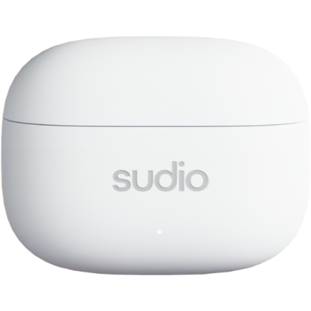 Гарнитура Sudio A1 Pro White - A1PROWHT - фото 2