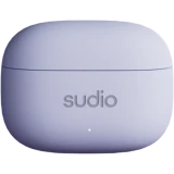 Гарнитура Sudio A1 Pro Purple (A1PROPUR)