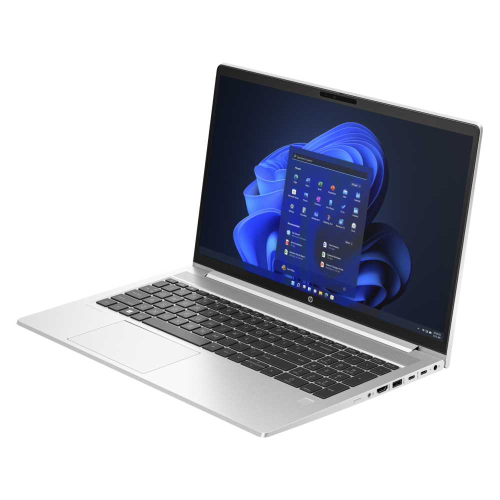 Ноутбук HP ProBook 450 G10 (859W0EA) - фото 3