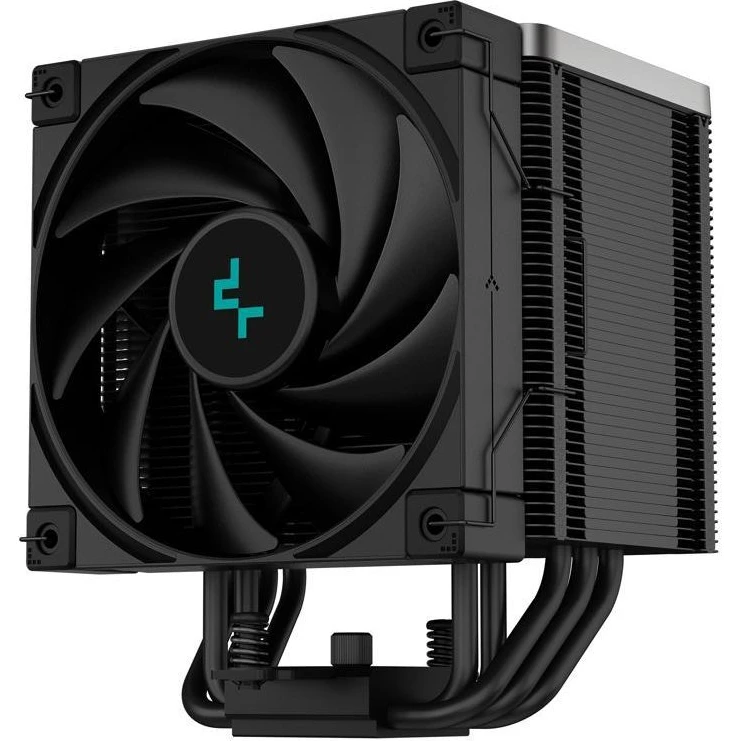 Кулер DeepCool AK500 ZERO DARK - фото 2