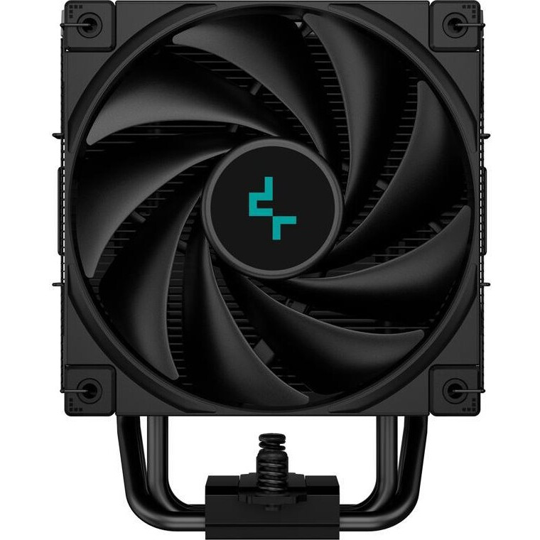 Кулер DeepCool AK500 ZERO DARK - фото 3