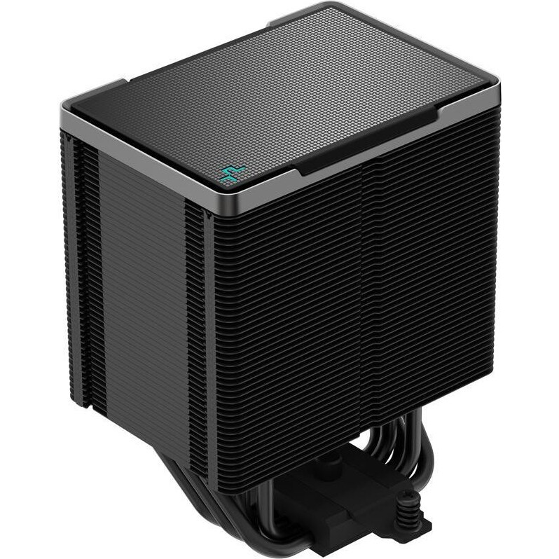 Кулер DeepCool AK500 ZERO DARK - фото 6