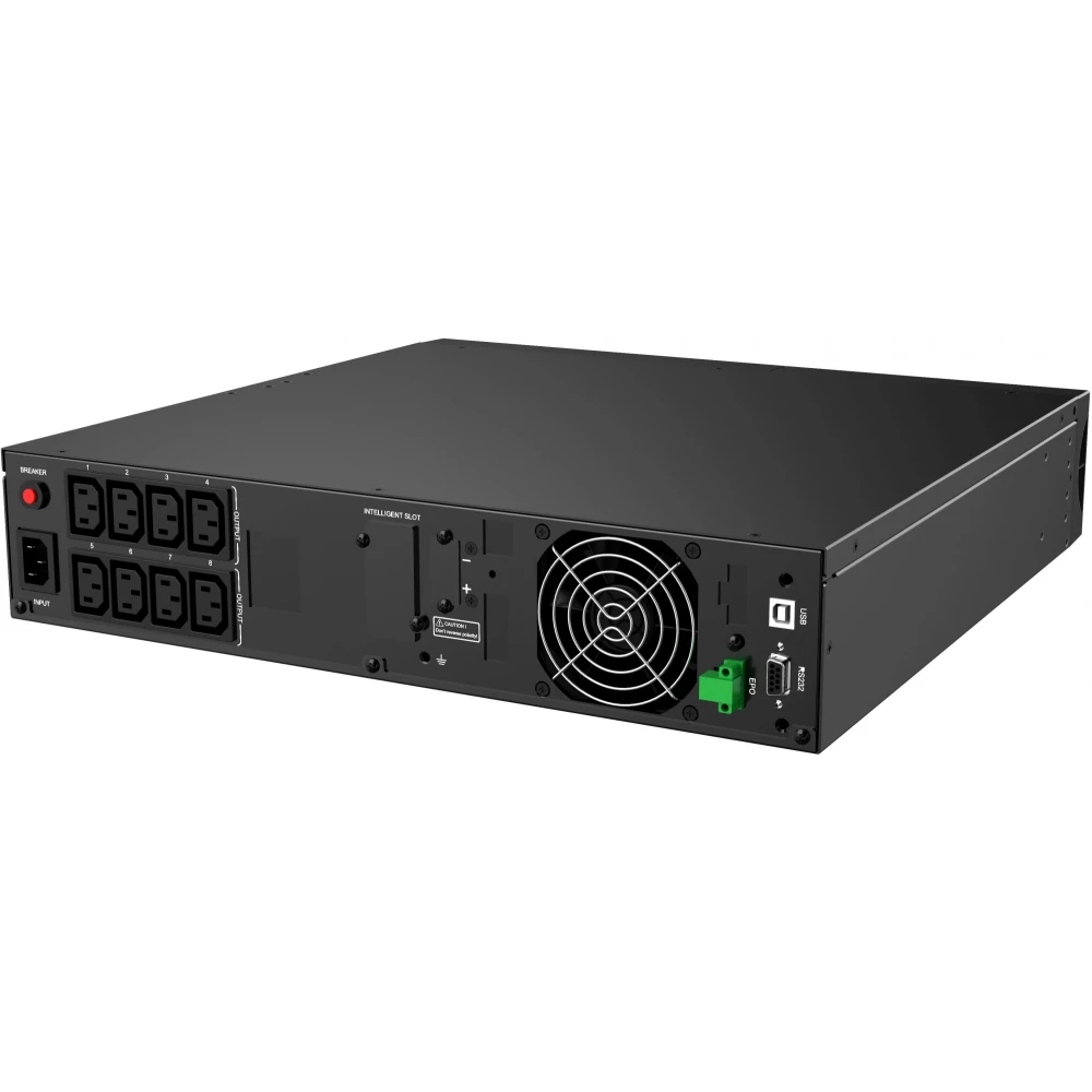 ИБП Ippon Pacific 1000 - 1974624 - фото 2