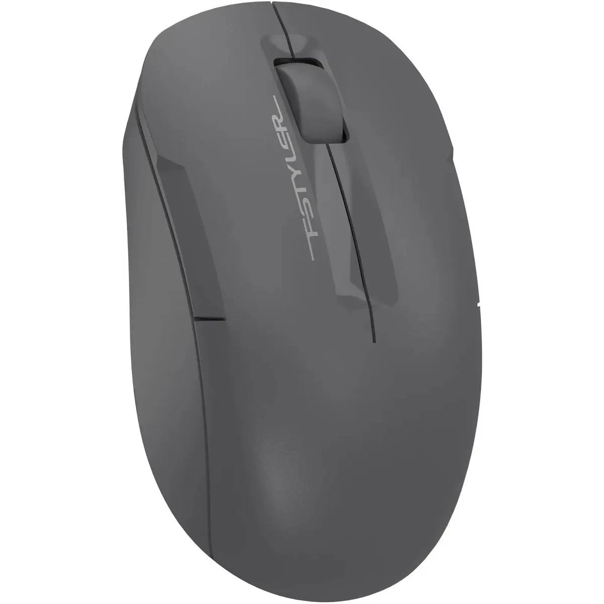 Мышь A4Tech Fstyler FG15C Air2 Grey - фото 2