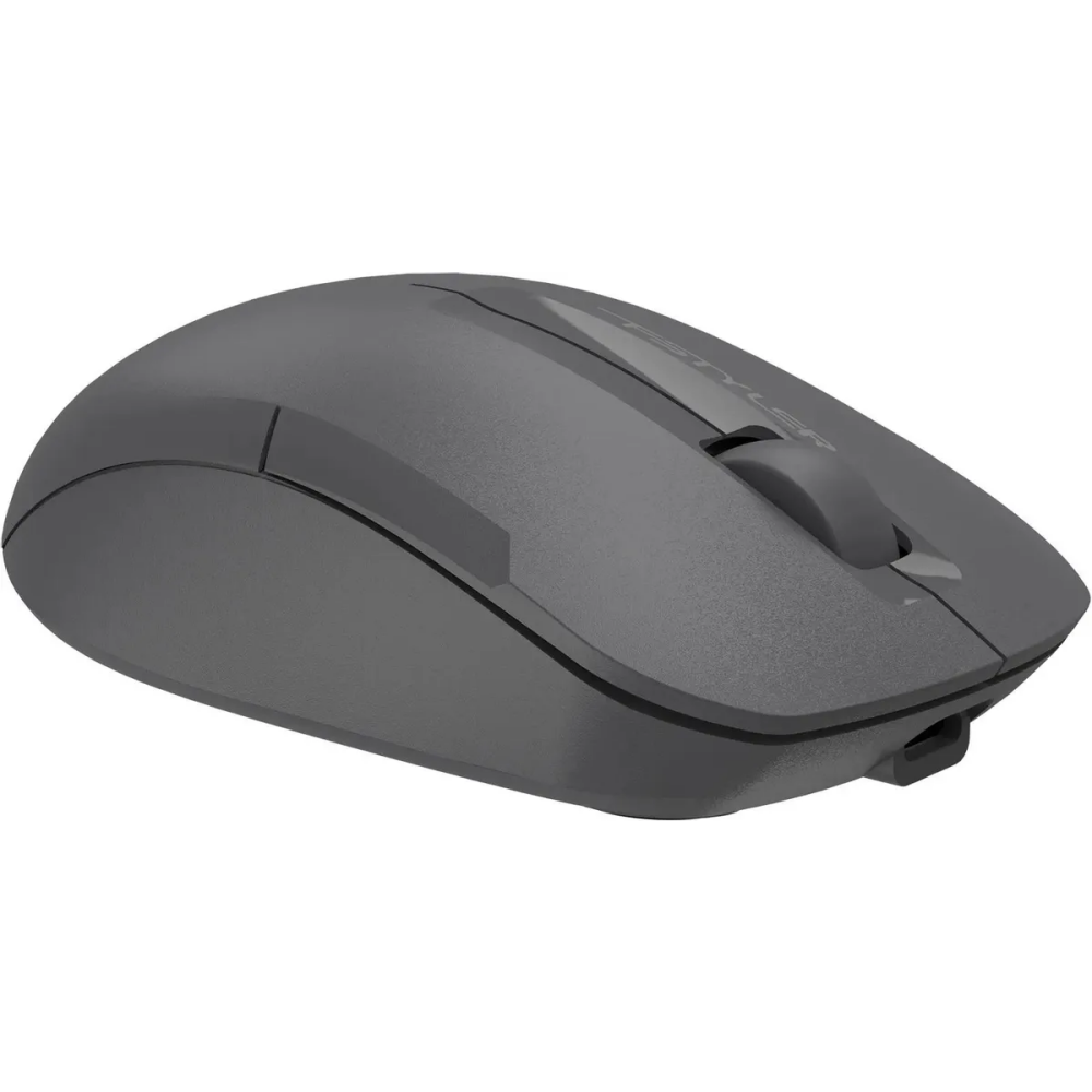 Мышь A4Tech Fstyler FG15C Air2 Grey - фото 7