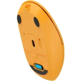 Мышь A4Tech Fstyler FG15C Air2 Yellow