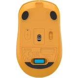 Мышь A4Tech Fstyler FG15C Air2 Yellow