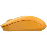 Мышь A4Tech Fstyler FG15C Air2 Yellow