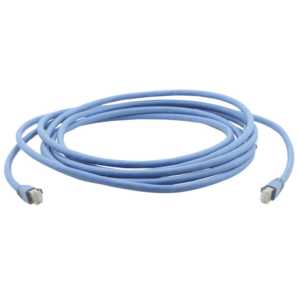 Патч-корд Kramer C-UNIKat-2, 0.6м - C-UNIKat-2/99-3460002