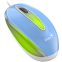 Мышь Genius DX-Mini Blue - 31010025402