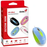 Мышь Genius DX-Mini Blue (31010025402)