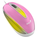 Мышь Genius DX-Mini Pink (31010025403)