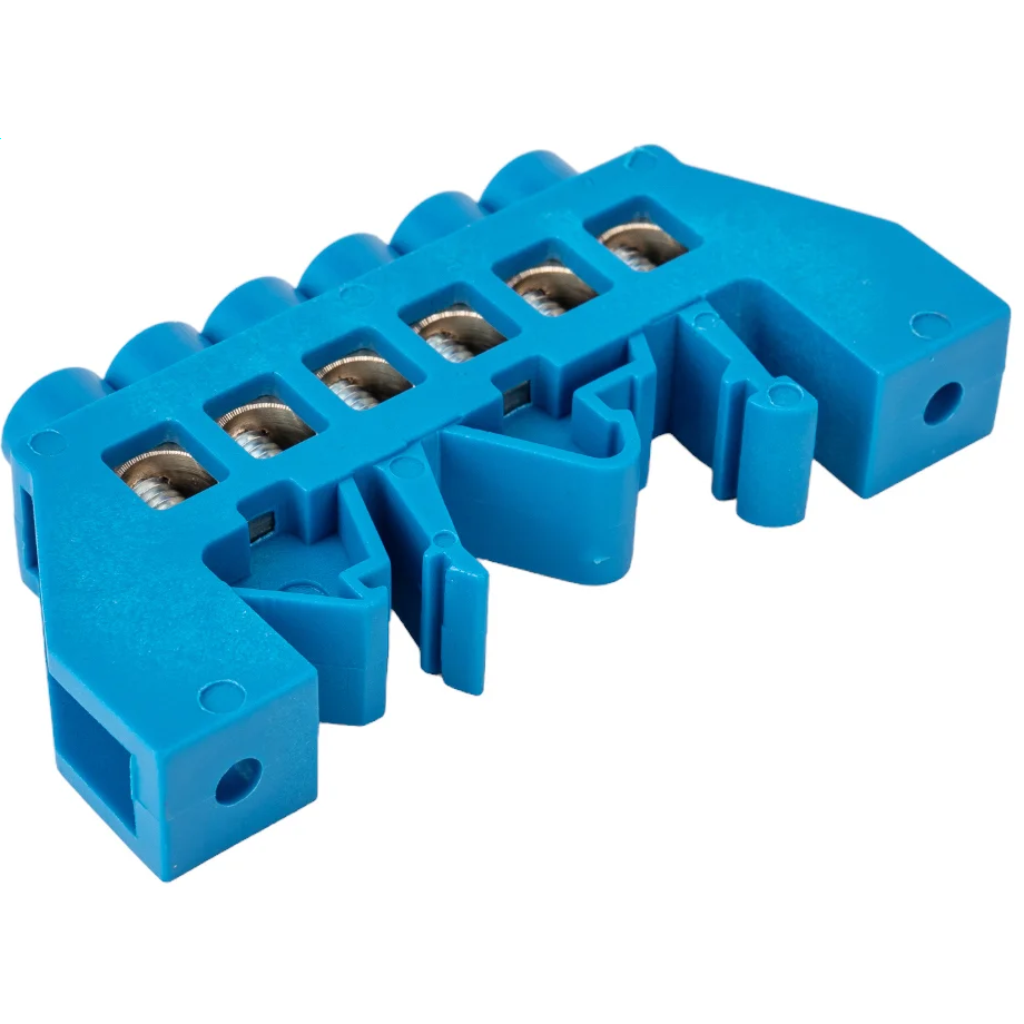 Нулевая шина Rexant 11-2312 - фото 3