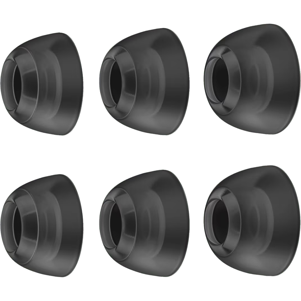 Гарнитура HyperX Cirro Buds Pro Black (727A5AA) - фото 5