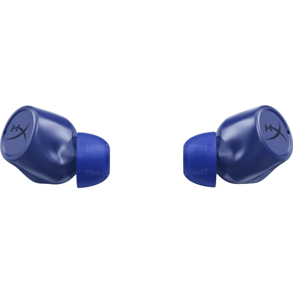 Гарнитура HyperX Cirro Buds Pro Blue (727A6AA) - фото 4