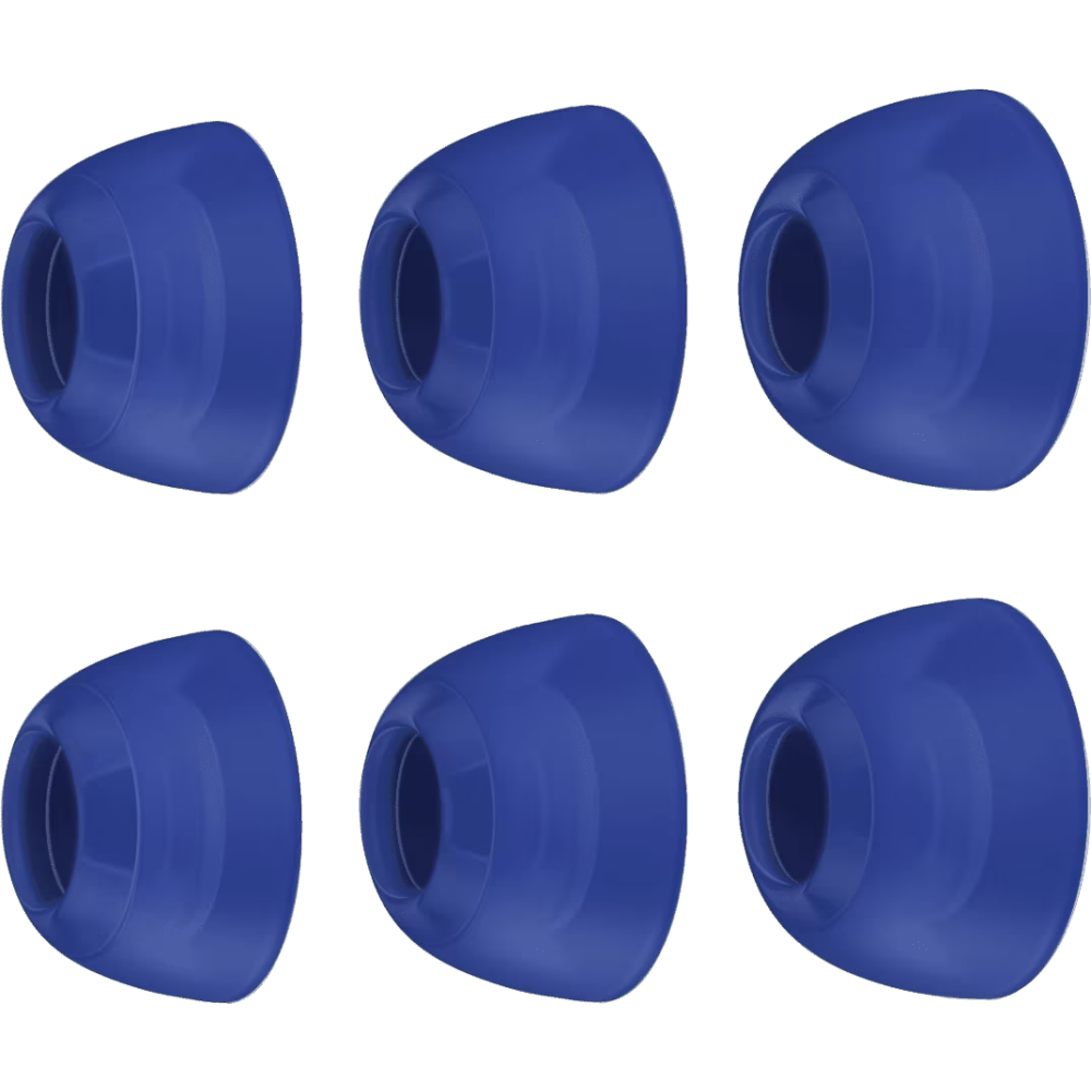 Гарнитура HyperX Cirro Buds Pro Blue (727A6AA) - фото 5