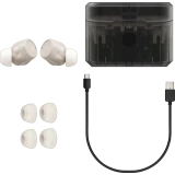Гарнитура HyperX Cirro Buds Pro Tan (727A7AA)
