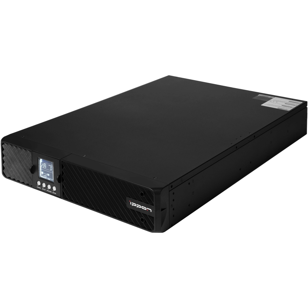 ИБП Ippon Pacific 3000