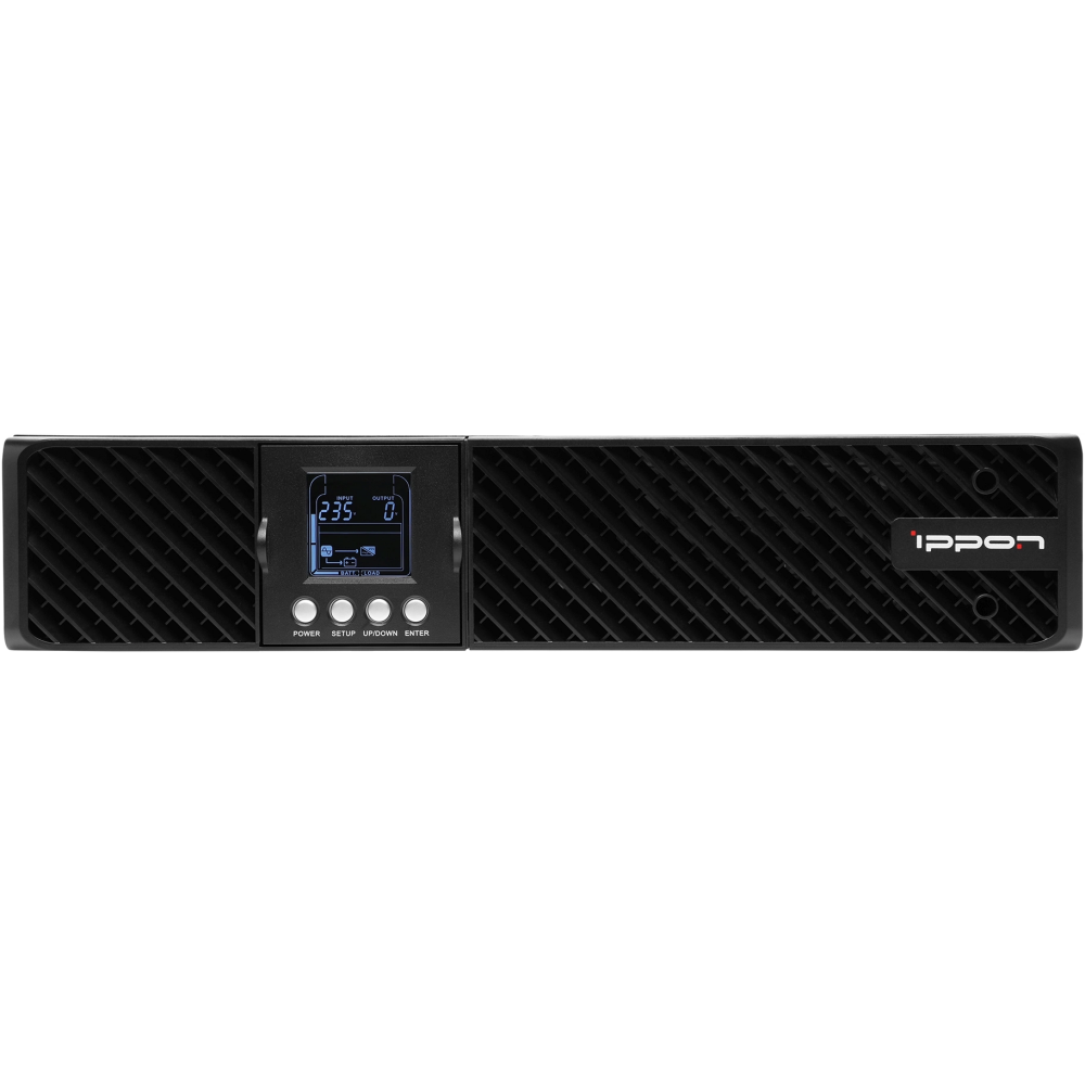 ИБП Ippon Pacific 3000 - 1976002 - фото 6