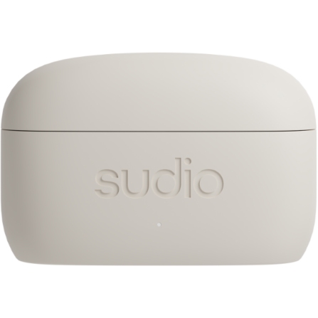 Гарнитура Sudio E3 Cream White - E3WHT - фото 2