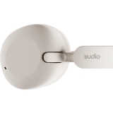 Гарнитура Sudio K2 White (K2WHT)