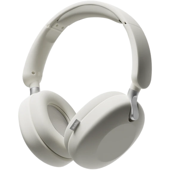 Гарнитура Sudio K2 Pro White - K2PROWHT