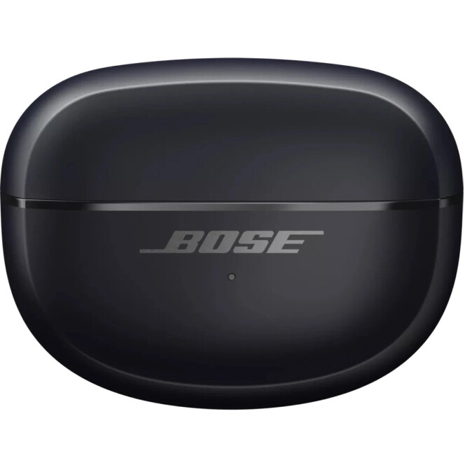Гарнитура Bose Ultra Open Earbuds True Wireless Black - 881046-0010 - фото 2