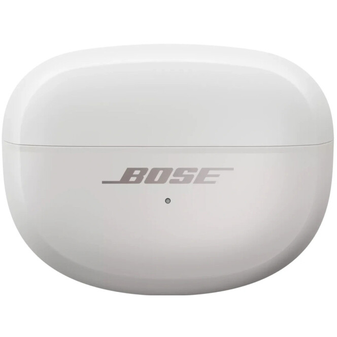 Гарнитура Bose Ultra Open Earbuds True Wireless White Smoke - 881046-0020 - фото 2
