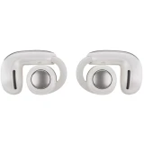 Гарнитура Bose Ultra Open Earbuds True Wireless White Smoke (881046-0020)