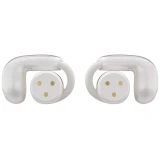 Гарнитура Bose Ultra Open Earbuds True Wireless White Smoke (881046-0020)