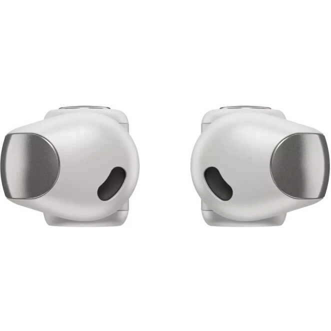 Гарнитура Bose Ultra Open Earbuds True Wireless White Smoke - 881046-0020 - фото 5