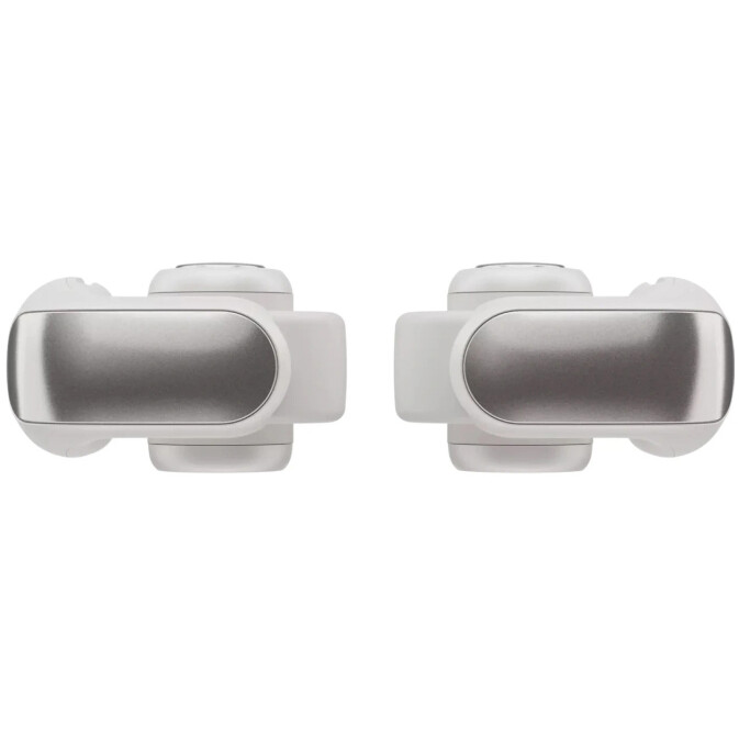 Гарнитура Bose Ultra Open Earbuds True Wireless White Smoke - 881046-0020 - фото 6