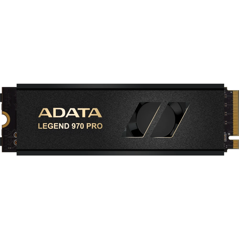 Накопитель SSD 1Tb ADATA Legend 970 Pro (SLEG-970P-1TCI)
