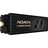 Накопитель SSD 1Tb ADATA Legend 970 Pro (SLEG-970P-1TCI)