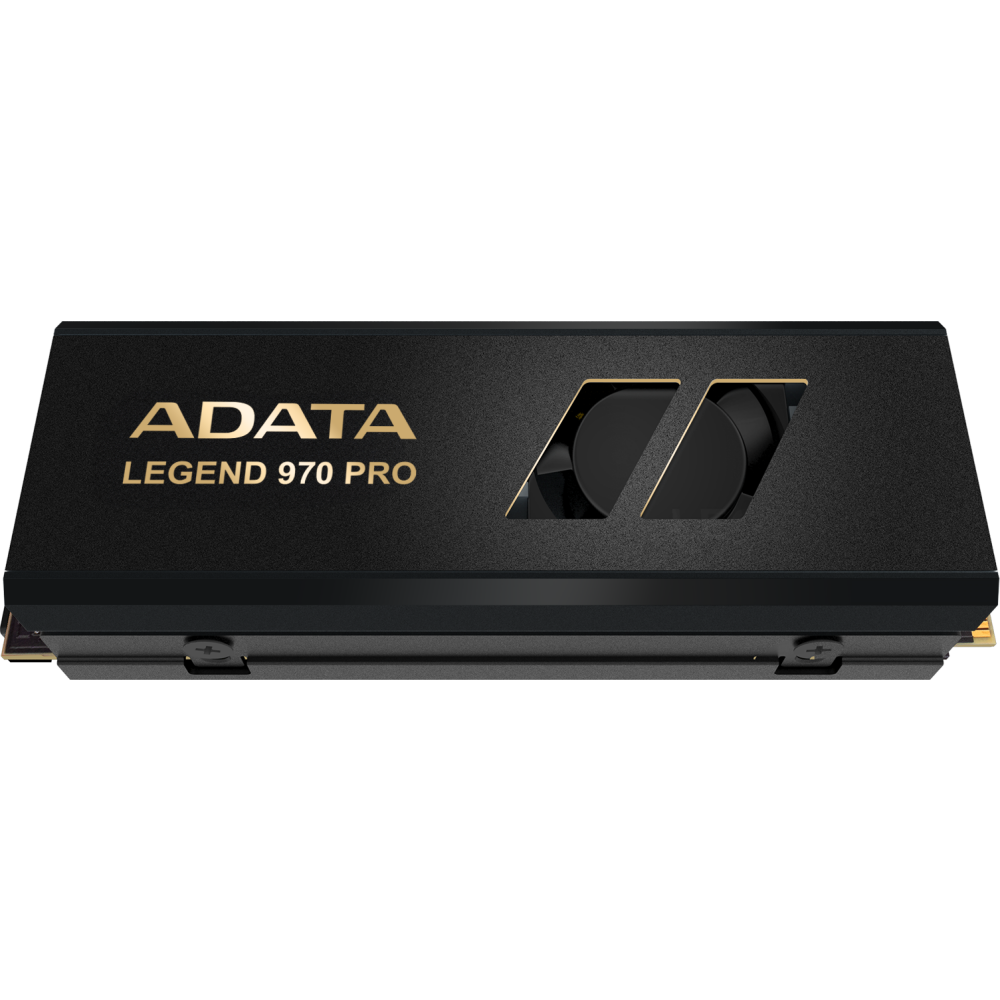 Накопитель SSD 1Tb ADATA Legend 970 Pro (SLEG-970P-1TCI) - фото 6