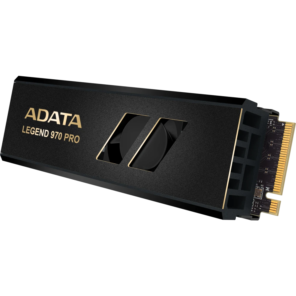 Накопитель SSD 2Tb ADATA Legend 970 Pro (SLEG-970P-2TCI) - фото 3