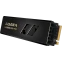 Накопитель SSD 2Tb ADATA Legend 970 Pro (SLEG-970P-2TCI) - фото 3