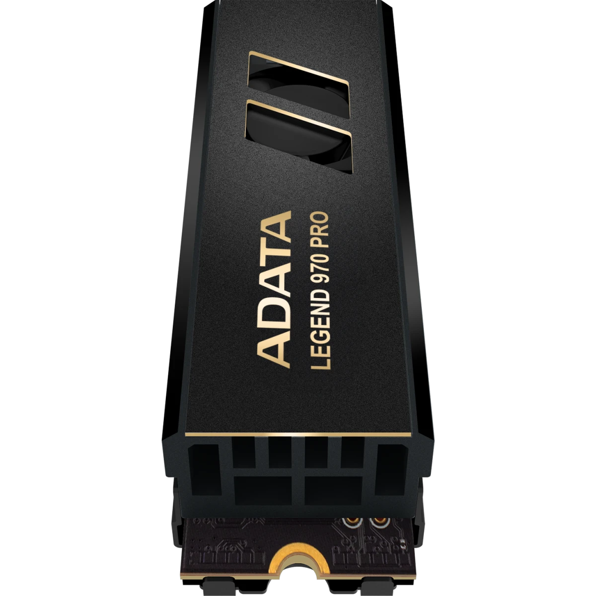 Накопитель SSD 2Tb ADATA Legend 970 Pro (SLEG-970P-2TCI) - фото 5