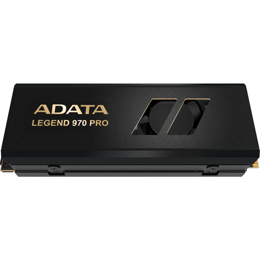 Накопитель SSD 2Tb ADATA Legend 970 Pro (SLEG-970P-2TCI) - фото 6