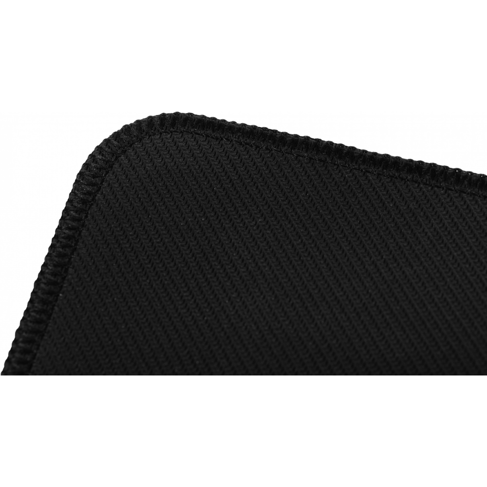 Коврик для мыши Cactus CS-MPС-D01M Black - фото 4