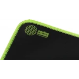 Коврик для мыши Cactus CS-MPС-D01S Black