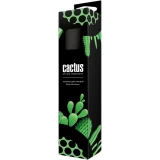 Коврик для мыши Cactus CS-MPС-D02M Black Mesh