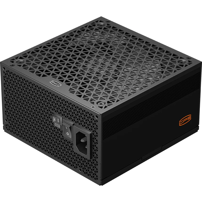 Блок питания 750W PCcooler P5-YN750-G1F - фото 2