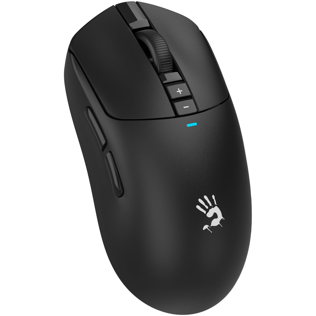 Мышь Bloody R72 Pro Black - фото 2