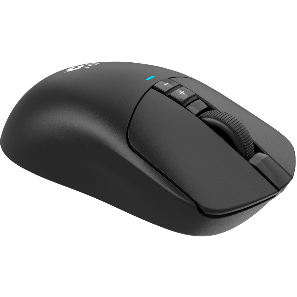 Мышь Bloody R72 Pro Black - фото 4